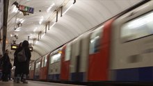 London Underground Usage Down 41% During Tube Strike Action