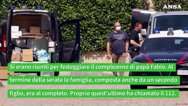 Strage a Paderno Dugnano, 17enne uccide genitori e fratellino