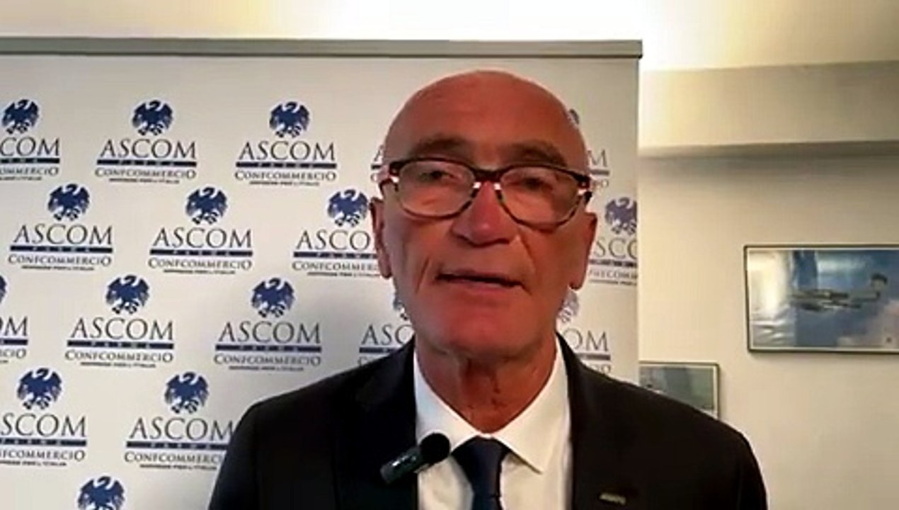 Ascom Dall'aglio Guerra
