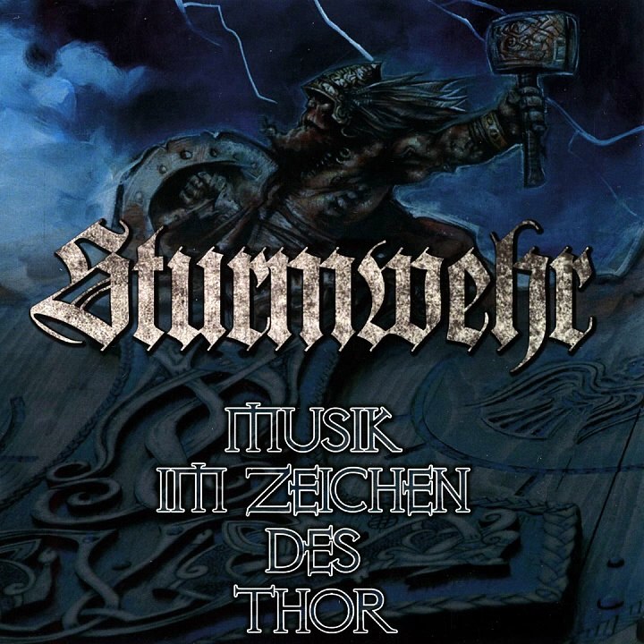 Sturmwehr - Sturmwehr
