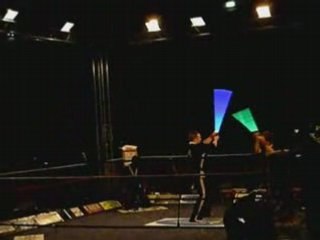 Démos Team Advance - star wars theme