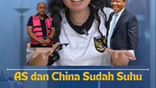 AS dan China Sudah SuhuMBG Baru Masuk Arena