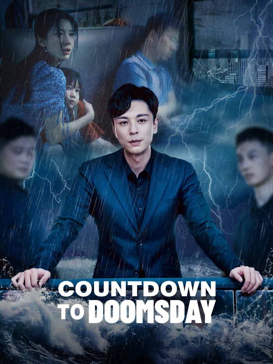 Countdown to Doomsday Full Movie
