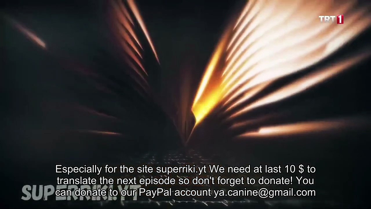 Uyanis Buyuk Selcuklu Episode 1 | Turkish Drama English Subtitles | Full Episode