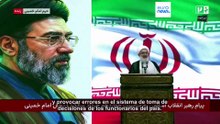 EURONEWS HOY | Las noticias del 4 de junio: Jamenei clama "victoria", Trump abierto a una reunión