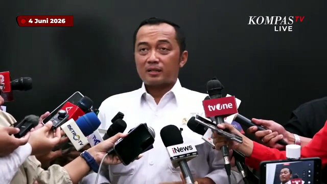 Mensesneg Jawab Rumor Menkeu Purbaya Mundur hingga Rupiah Anjlok ke Rp18.000 per Dolar AS
