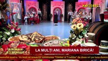 Gabriela Manole Diaconescu - Azi e mare sarbatoare (Intalnirea romanilor - Favorit TV - 29.03.2024)