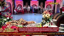 Gabriela Manole Diaconescu - La multi ani, sa ne traiti (Intalnirea romanilor - Favorit TV - 29.03.2024)
