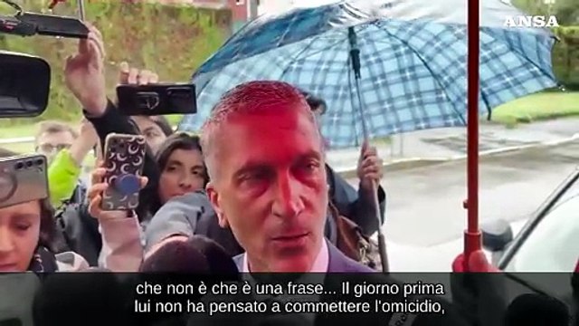 Paderno, il legale del 17enne: Pensava fosse la soluzione al suo malessere
