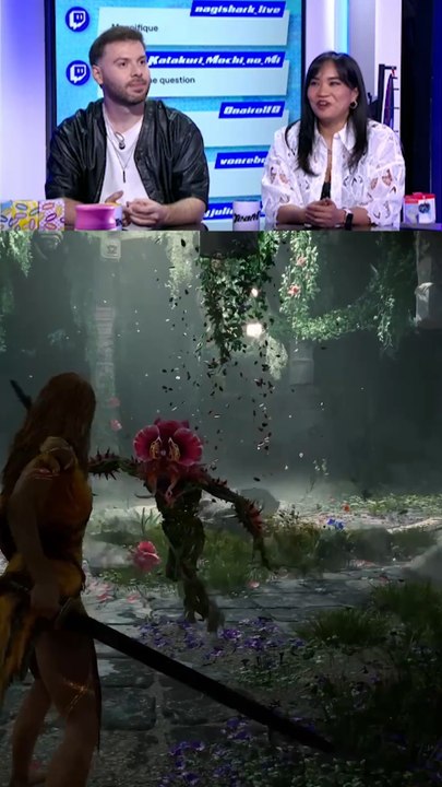 God of War Laufey OFFICIALISÉ : Kratos remplacé ?!