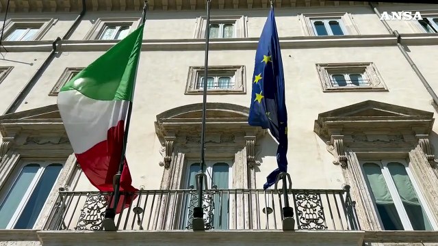 Governo, oggi il primo consiglio dei ministri dopo la pausa estiva