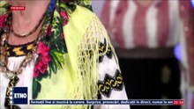 Elena Padure - Hai, mama, la iarmaroc (Cantec din suflet de roman - ETNO TV - 27.02.2026)