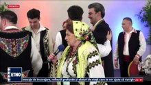 Elena Padure - Scripcaras de la Suceava (Cantec din suflet de roman - ETNO TV - 27.02.2026)