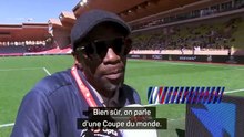 Makélélé : "Deschamps connaît le football et ses joueurs"