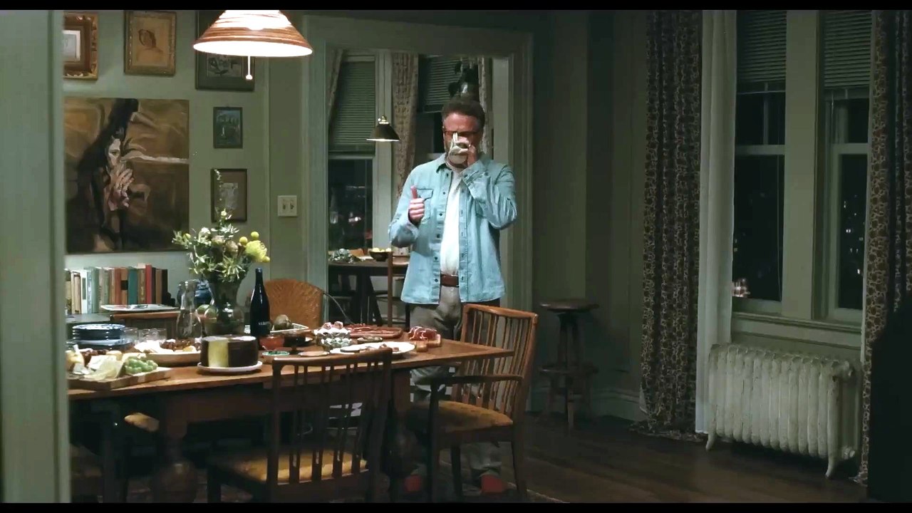The Invite Trailer #2 (2026)