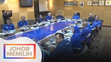BN menang di Johor tidak jamin kejayaan PRU16 - DAP