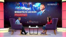 [FULL] Wamenlu Anis Matta Bicara Polemik Kunjungan Presiden Prabowo ke Luar Negeri | ROSI