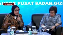 Kepala BGN Nanik S Deyang Blak-blakan ke Presiden Prabowo soal MBG: Maaf, Kami Tak Kejar Kuantitas