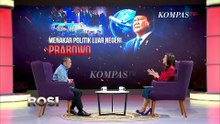 Wamenlu Anis Matta Ungkap Skenario Indonesia Sikapi Perang Timur Tengah | ROSI