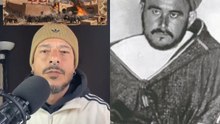 España Cometió Crímenes Graves de la guerra contra Los Rifeños