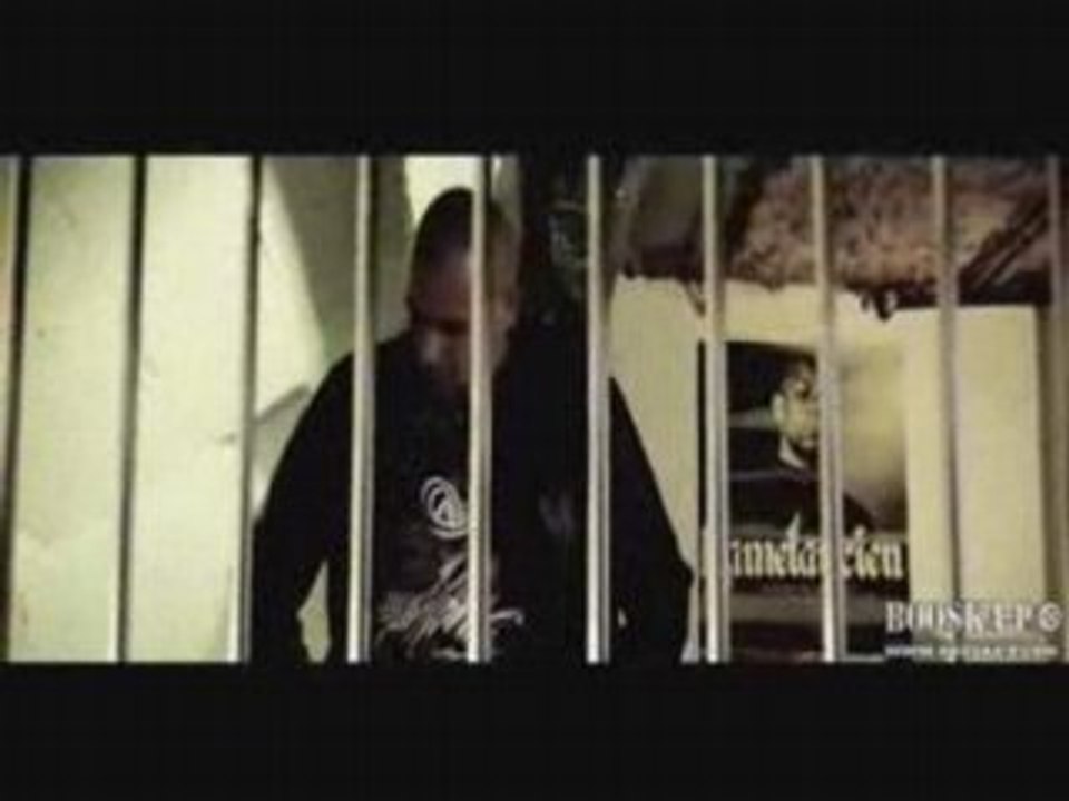 Kamelancien-le cri de ma communauté Nouvo clip!