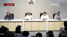 KPK Bongkar Modus Wamen Imipas Silmy Karim Kasus Dugaan Pemerasan Dokumen Keimigrasian