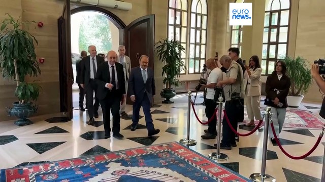 حزب‌الله لبنان پیشنهاد آتش‌بس را رد کرد و خواستار عقب‌نشینی کامل اسرائیل شد