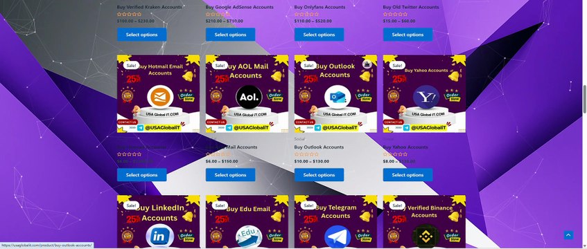 17 Best Websites to Buy Verified GMX Mail Accounts (Aged ...