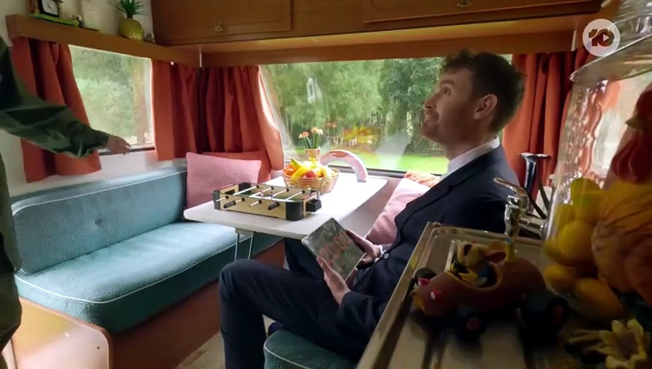 Taskmaster AU S03E03