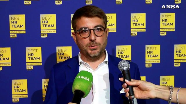 I premi HRC Community per i team di risorse umane piu' attenti al sociale