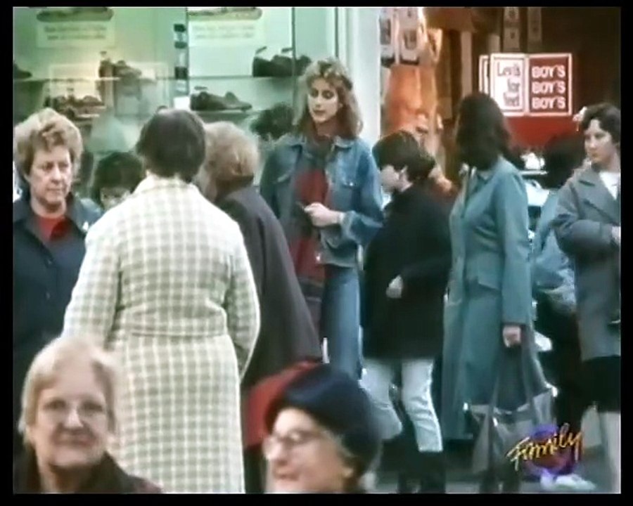 C.A.T.S. Eyes. S02 E05. Rough Trip.