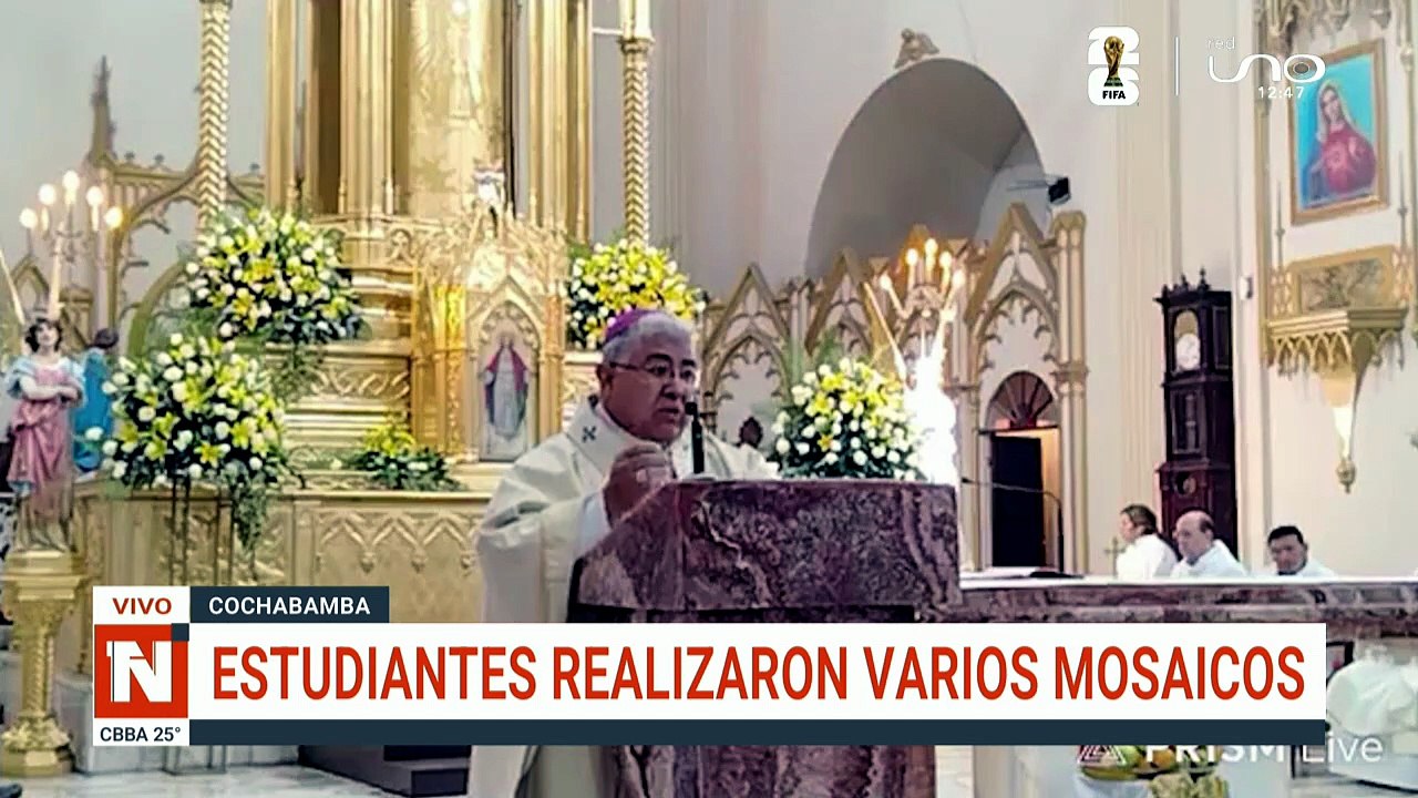 NTV MERIDIANO CBBA 04/06/2026