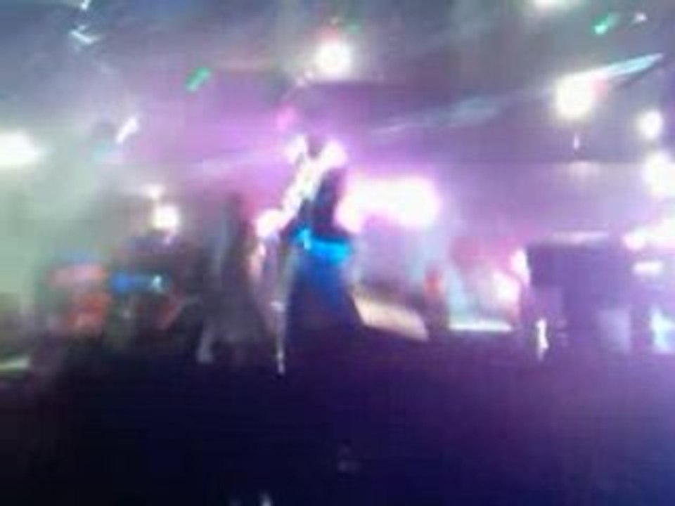 Prodigy - Their law Live @ Rock Im Park 2008