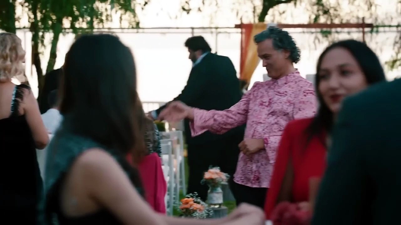 Amor na Ilha Episódio 70 (Dublado)