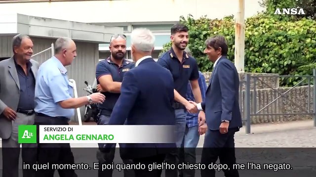 Cospito, Donzelli: Delmastro mi disse che non erano notizie risevate