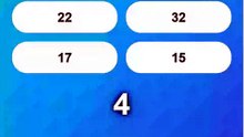 Quiz for genius people