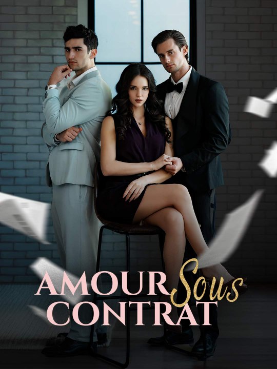 [Sous-titres Fr] Amour sous contrat film complet