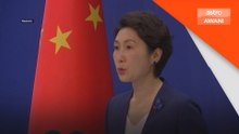 China pertahan keputusan larang kemasukan 4 MP New Zealand