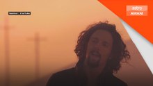 Jason Mraz kembali ke Malaysia 31 Oktober depan