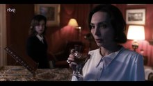 La sonata del silencio - Antonio