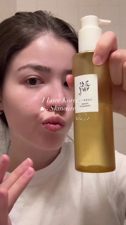 Glowing Skin Care 💄