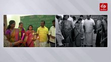 TVK MLA Walks Out Of School Function, Says Chennai Mayor 'Insulted' Her