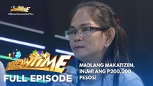 It's Showtime: Madlang Makatizen, INUWI ANG P200,000 pesos! (Full Episode) (June 4, 2026)