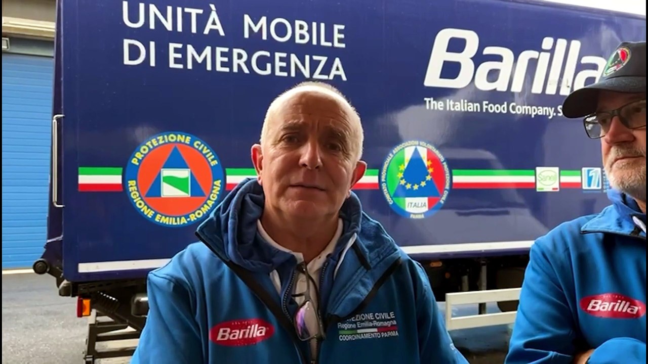 G7 Sicilia Video Longoni