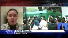 Blak-blakan! Peneliti ICW Dorong Program MBG Dihentikan, Pencopotan Dadan Cs Dinilai Tak Cukup