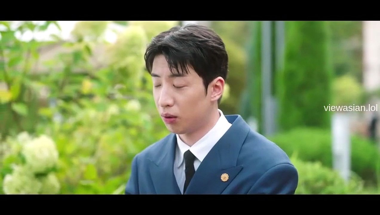 Perfect Crown Episode 5