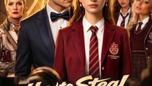 Como roubar a vida do seu valentão EP completo | Filme Completo em Português