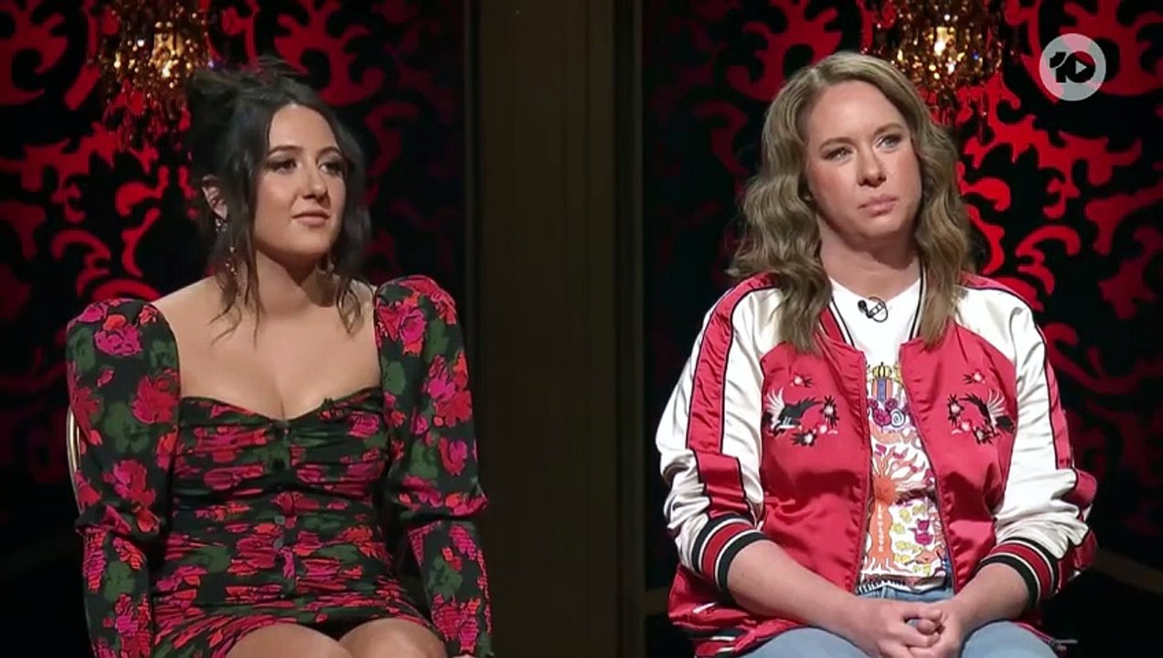 Taskmaster AU S03E05
