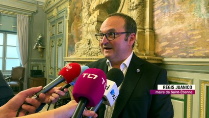 Saint-&Eacute;tienne se pr&eacute;pare &agrave; plonger dans l&rsquo;&eacute;v&eacute;nement : les Championnats de France de natation arrivent fin juin
