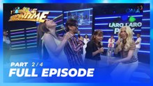 It's Showtime: Ano ang pinagkaiba ng BED SHEET at DUVET? (June 4, 2026) (Part 2/4)